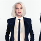 Cara Delevingne's Debut Music Video Looks and Sounds Like an Edgy Banana Republic Commercial